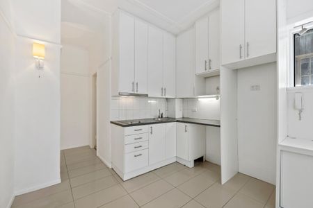 11/233 Darlinghurst Road, Darlinghurst NSW 2010 - Studio For Rent | Domain - Photo 4