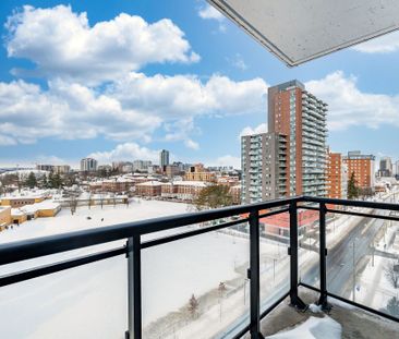 For Lease - 128 King Street Unit# 1007, Waterloo, Ontario - Photo 6