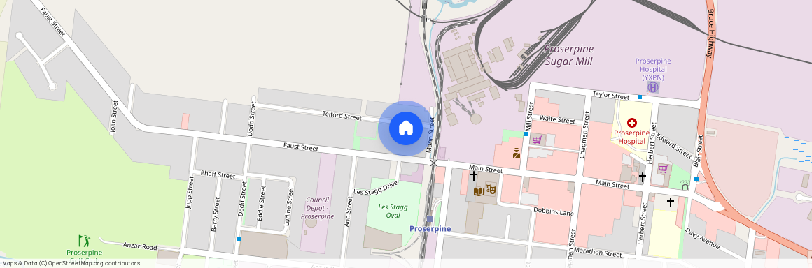 7/7 Telford Street, Qld 4800, Proserpine