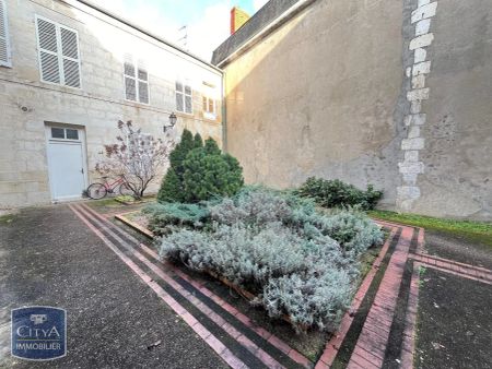 Appartement à louer 2 pièces 29.61m² - Photo 5