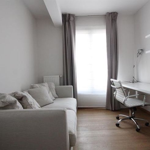 Appartement te huur - Photo 1