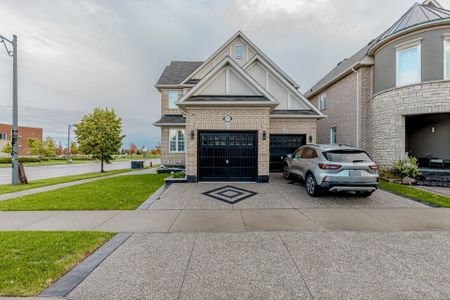 For Lease - 310 Nunn Court Unit# Basement, Milton, Ontario - Photo 3