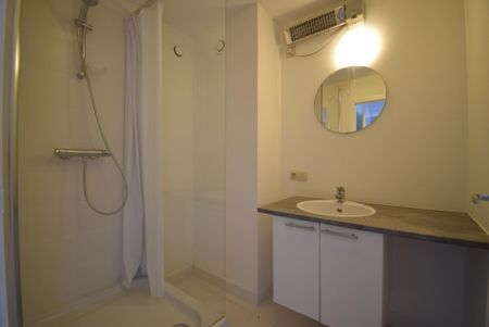 NET EN INSTAPKLAAR EENSLAAPKAMER APPARTEMENT - Foto 2