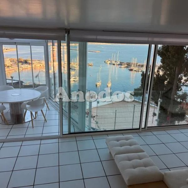 Μεζονέτα για ενοικίαση Καστέλλα (Καστέλλα - Πασαλιμάνι) - Photo 1