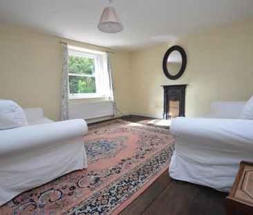 Honeysuckle Cottage, 24, Chapel Hill, Cromford, Derby, DE4 3QG - Photo 1