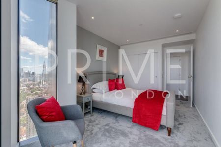 2 bedroom penthouse to rent - Photo 4