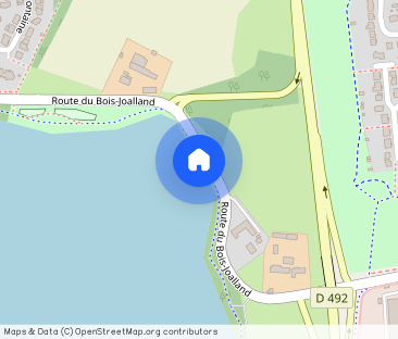 Appartement St Nazaire - plein centre ville -1 pièce(s) 29.75 m2 + ... - Photo 1