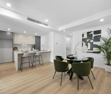 201/106-108 Brunker Road, Adamstown NSW 2289 - Apartment For Rent |... - Photo 2