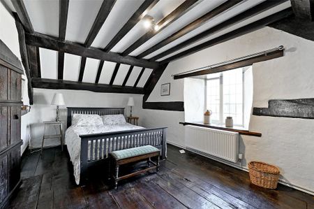 5 bedroom detached house to rent - Photo 2