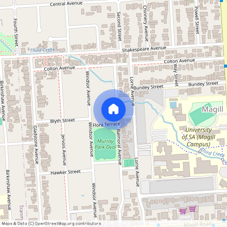 44 Balmoral ave, SA 5072, Magill