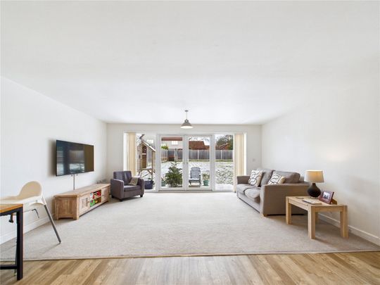 Woodbridge Road, Rushmere St. Andrew, Ipswich, IP5 1BQ - Photo 1