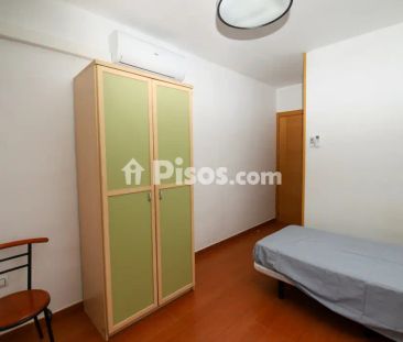 Chalet adosado en alquiler en Rambla dels Països Catalans, 63 - Foto 6