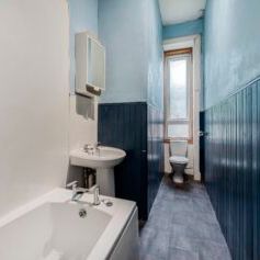 White Street, West End, Glasgow, G11 - Photo 1