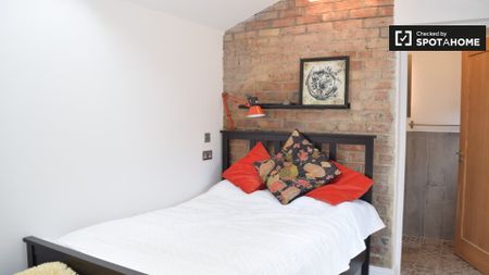 Studio apartment for rent in Killiney, Dublin - Photo 2
