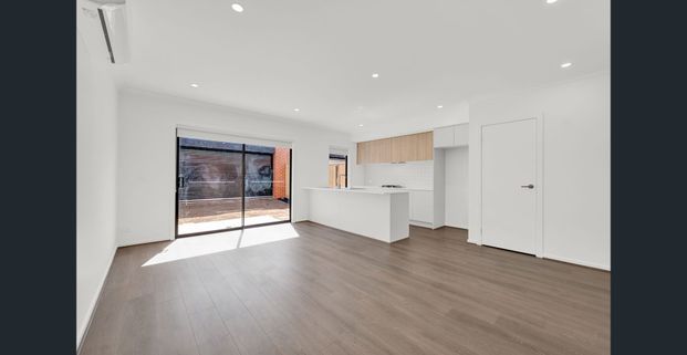 Brand-New Modern Home in Thriving Mickleham - Photo 1
