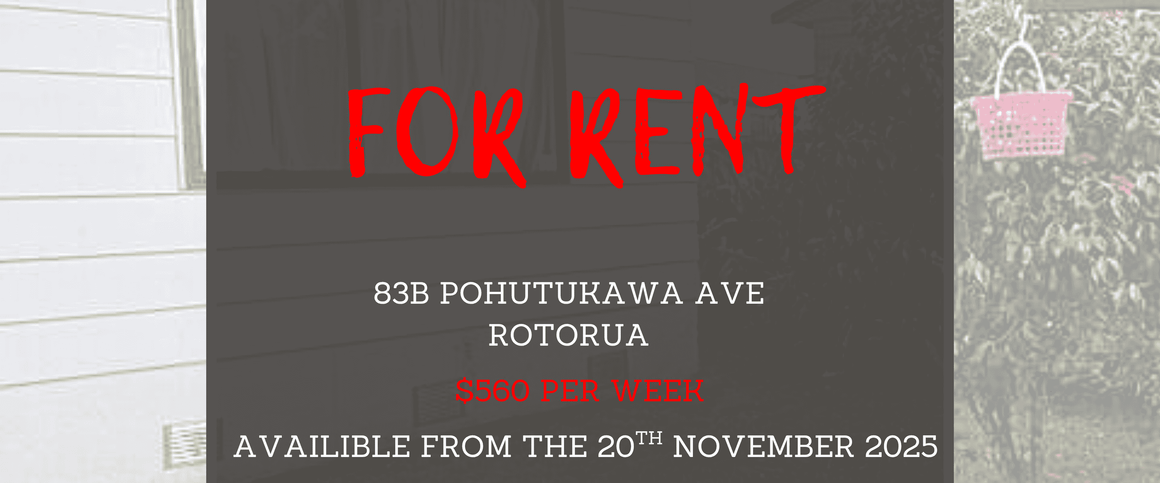 3 Bedroom Home In the Beautiful Rotorua - Photo 1