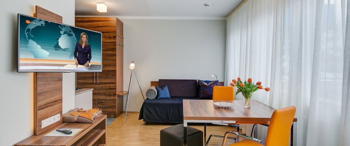 Modern rental apartment in Ismaning - Photo 1