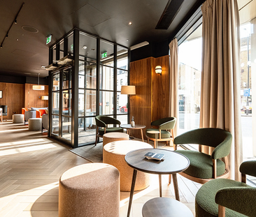 Studio to rent - Photo 5