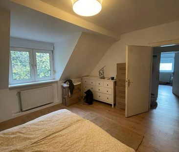 Mietwohnung 3 ZKB mit Einbauküche - Photo 6