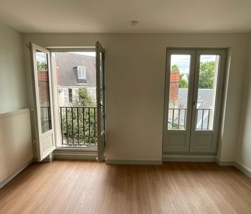 Location Appartement 1 pièce 30m² BOURGES 18000 - Photo 5