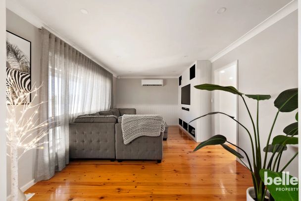 Fully Renovated 3-Bedroom Home Ready for You - Photo 1