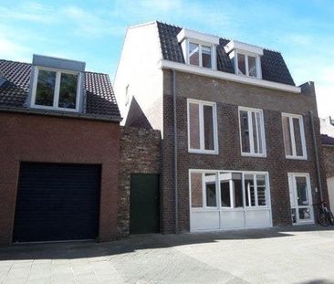 Benedenwoning Bourgogneplein, Maastricht huren? - Photo 3