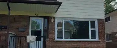 GORGEOUS & SPACIOUS 1 Bdrm Lower Level for NOV 1st! | 79 Guelph Street, Oshawa - Photo 1
