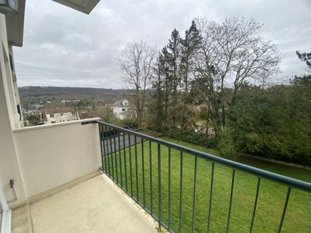 Location Appartement 2 pièces 36m² BURES SUR YVETTE 91440 - Photo 5