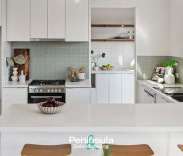 Contemporary Comfort in Frankston South - Photo 6