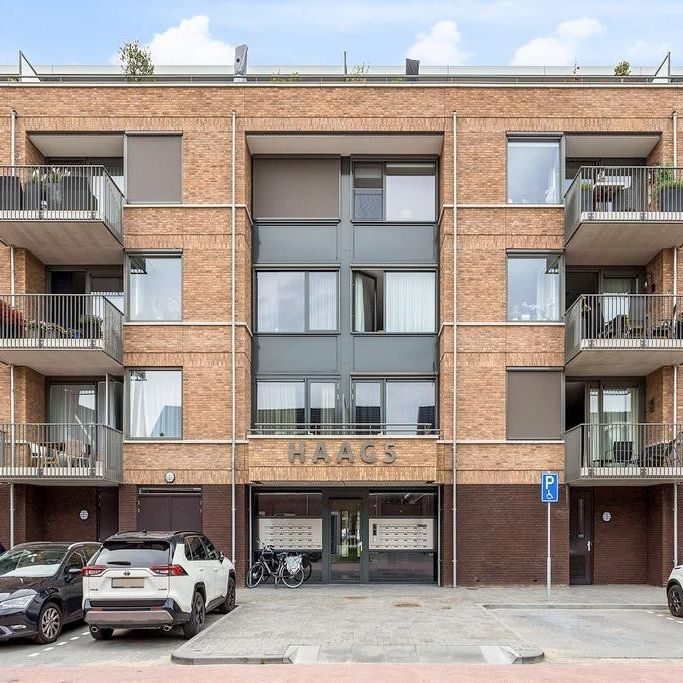 Te huur: Appartement Mgr. Horsthuisstraat in Breda - Photo 1