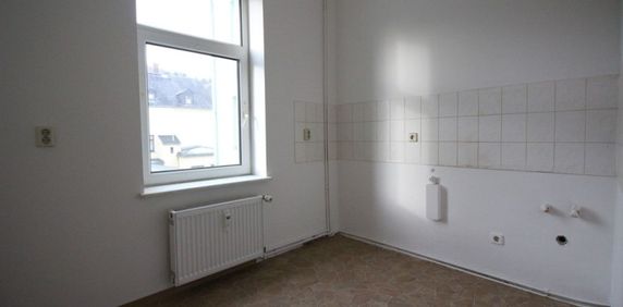 Hübsche 1-Raum-Wohnung in Aue! - Photo 2