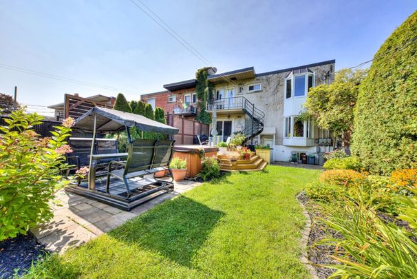 Maison à étages à louer - Photo 1