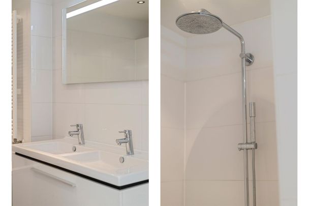 Appartement te huur: Kribbestraat 48-3 1079 WV Amsterdam - Photo 1