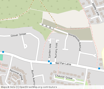 26 Garden Vale, Leigh - Photo 1