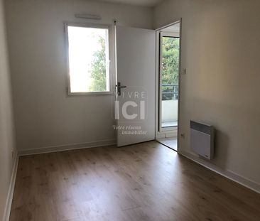 Location Appartement 2 pièces 33m² - Photo 3