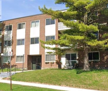 54 COUNTRY HILL Drive Unit# 107, Kitchener, Ontario, N2E1R7 - Photo 2