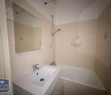 Appartement à louer 2 pièces 37.15m² - Photo 1
