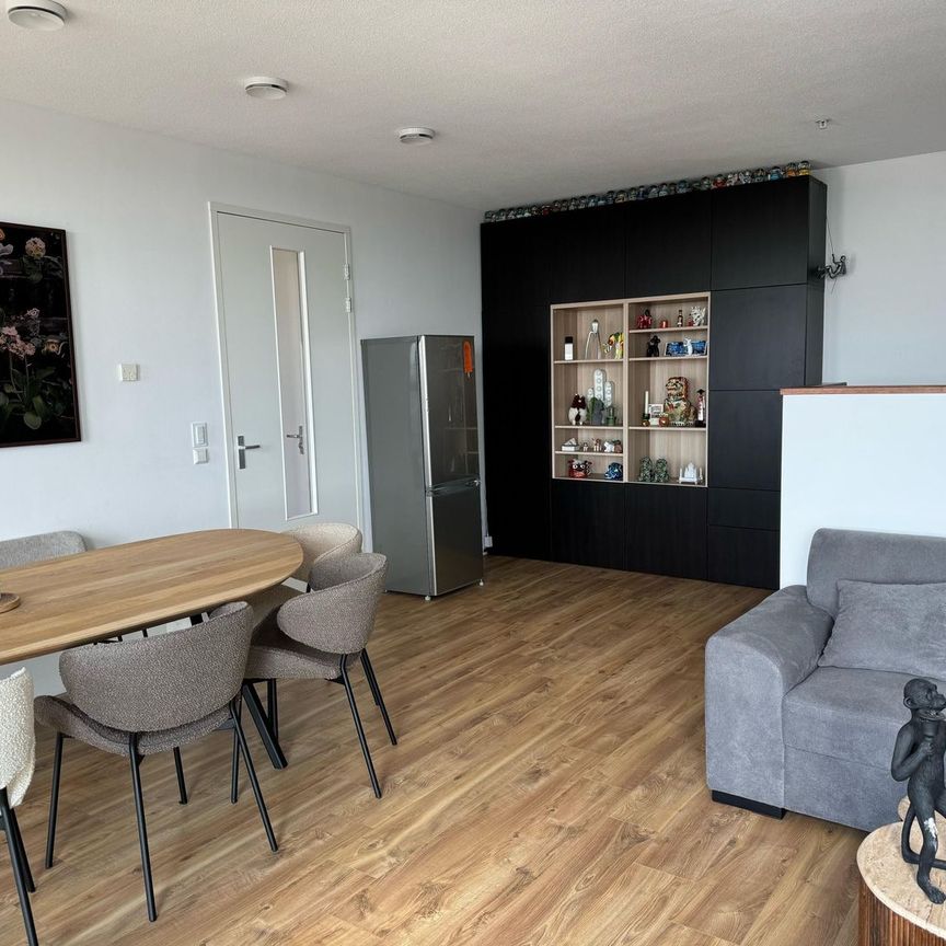 Appartement te huur: Lage Zand 458 2511 GT Den Haag - Photo 1