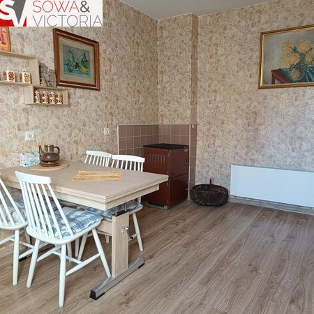 Mieszkanie wśród zieleni - Photo 4