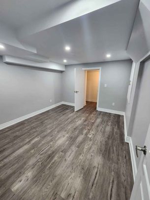 For Lease - 30 Dolly Varden Drive, Brampton, Ontario - Photo 1