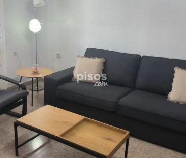 Piso en alquiler en Centro - Foto 1