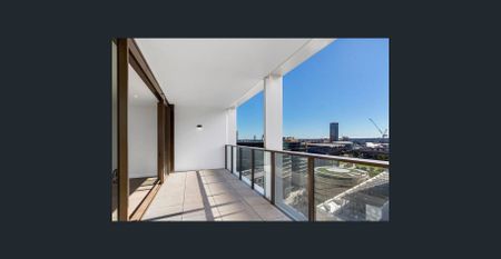 Darling Rise 2 Bed 2 Bath 1 Car For Lease - North Aspect with harbour view - Photo 3