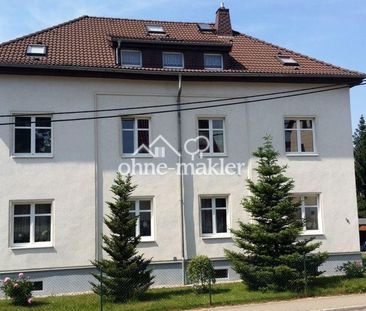 2 Zimmer Küche Bad - kleine und feine Wohnung im EG in Oberlungwitz... - Foto 6