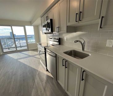 For Lease - 1480 Bayly Street Unit# 1104, Pickering, Ontario - Photo 6