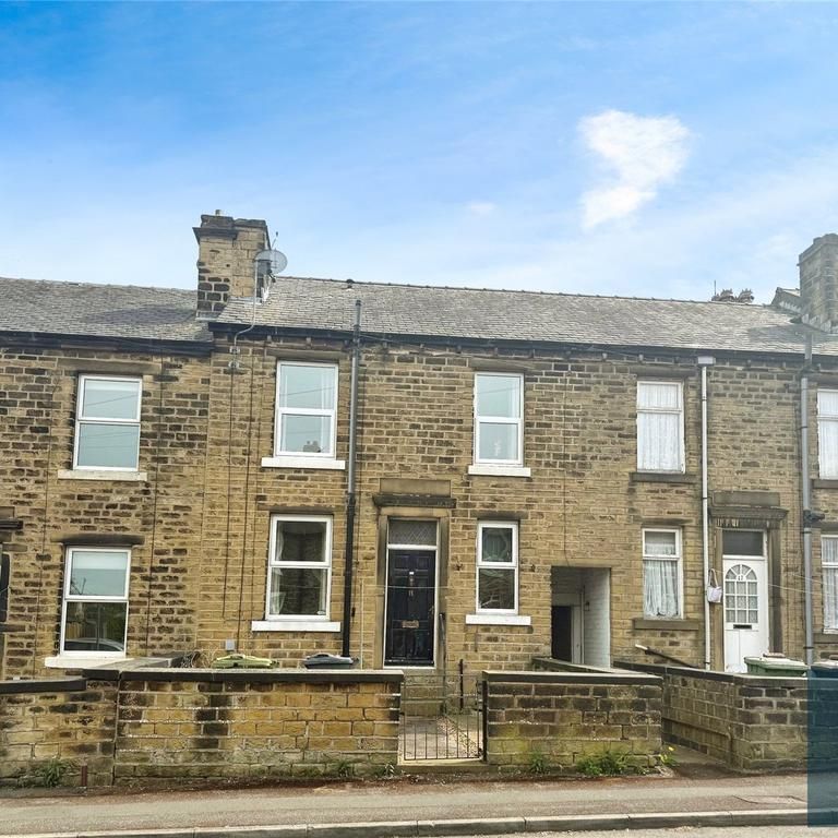 2 bedroom terraced house to rent - Photo 1