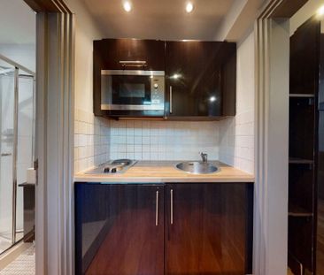 Studio Flat, Inglewood Mansions, NW6 - Photo 4