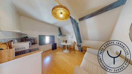 Appartement à louer Troyes - Photo 2