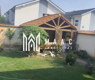 Casă duplex 4 camere de închiriat | Șelimbăr | 170 mp - Photo 5