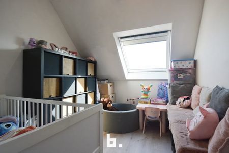 Appartement te huur - Photo 3