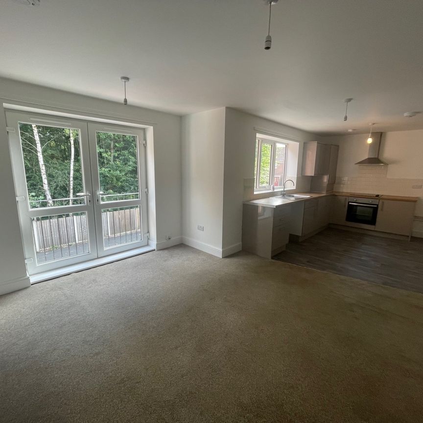 Park Road, Bestwood Village, NOTTINGHAM - Photo 1